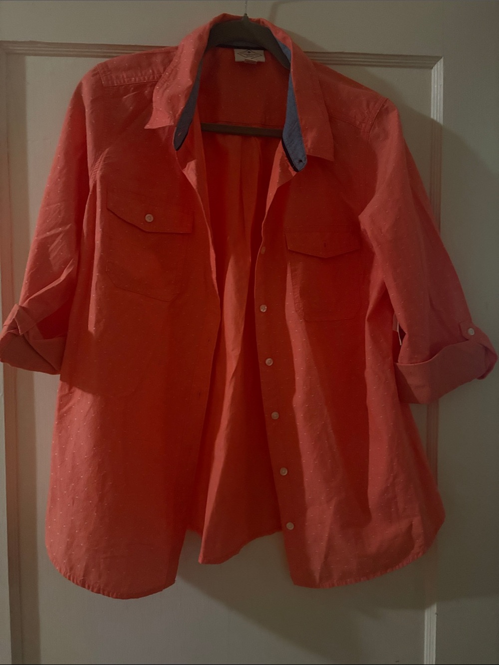 St John’s Bay button down PL shirt